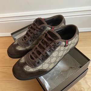 Gucci Sneakers